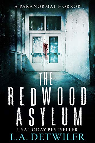 The Redwood Asylum on Kindle