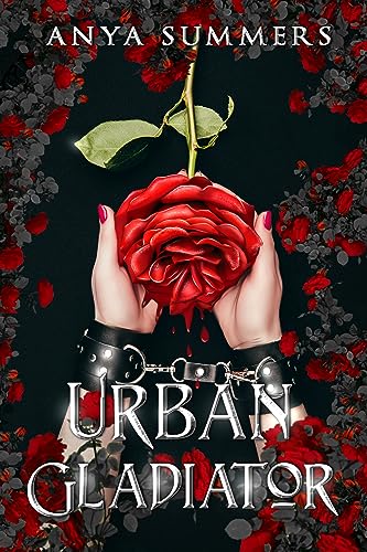 Urban Gladiator on Kindle