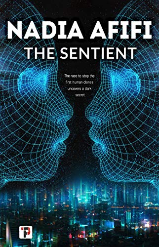 The Sentient (Cosmic) on Kindle