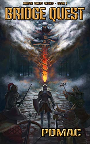 Bridge Quest (Book 1) on Kindle