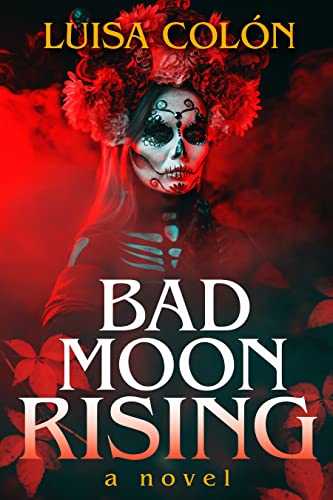 Bad Moon Rising on Kindle