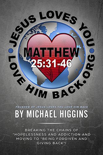 Jesus Loves You Love Him Back on Kindle