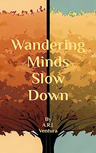 Wandering Minds Slow Down on Kindle