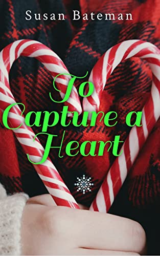 To Capture a Heart on Kindle