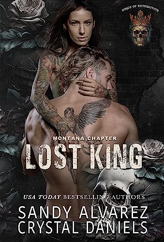 Lost King (Kings of Retribution MC Book 6) on Kindle