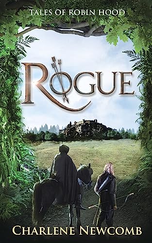 Rogue (Tales of Robin Hood) on Kindle