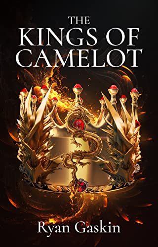 The Kings of Camelot (The Kings of Camelot Book 1) on Kindle