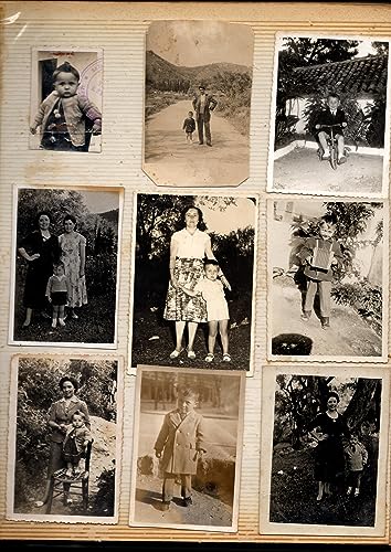 Martiano Reguini: "Insights Within: Stories of Disclosure" on Kindle