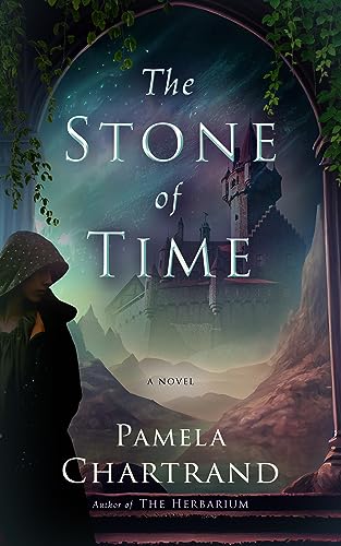 The Stone of Time (The Herbarium Chronicles Book 2) on Kindle