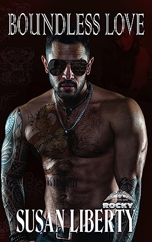 Boundless Love (Sinners Series Book 6) on Kindle