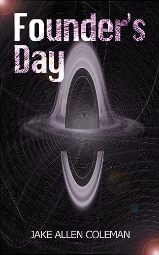 Founder's Day on Kindle