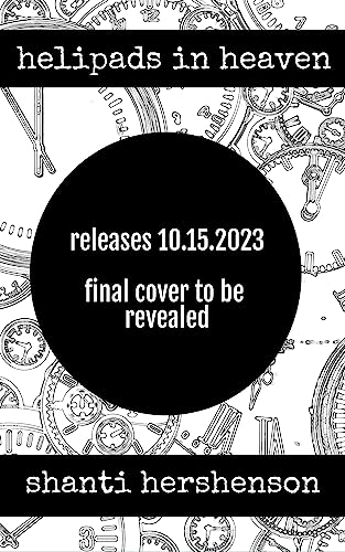 Helipads in Heaven on Kindle