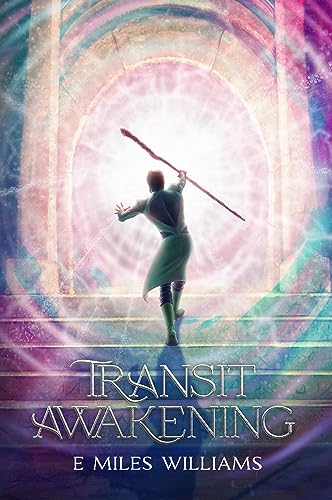 Transit Awakening on Kindle