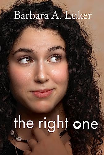 The Right One on Kindle