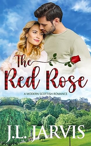 The Red Rose on Kindle