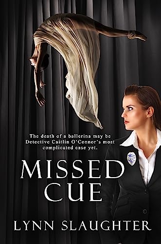 Missed Cue on Kindle