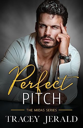 Perfect Pitch (Midas Series Book 7) on Kindle