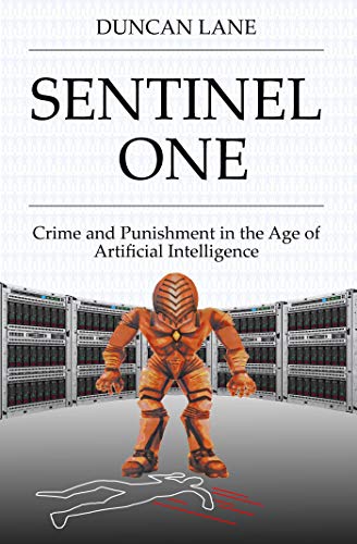 Sentinel One on Kindle