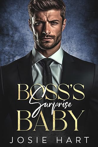 Boss's Surprise Baby on Kindle