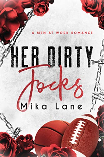 Her Dirty Jocks (Men at Work Reverse Harem) on Kindle