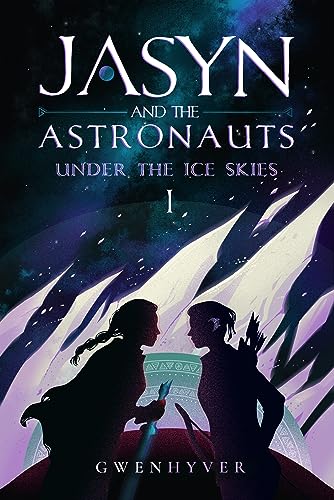 Jasyn and the Astronauts on Kindle