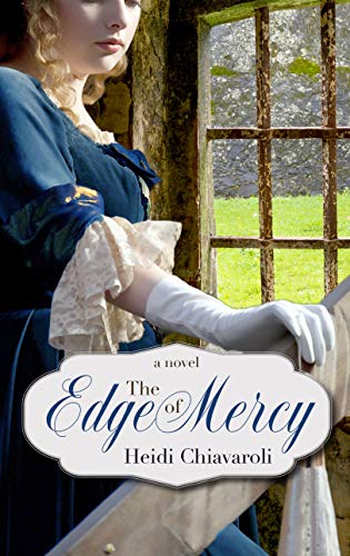 The Edge of Mercy on Kindle