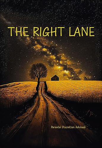 The Right Lane on Kindle