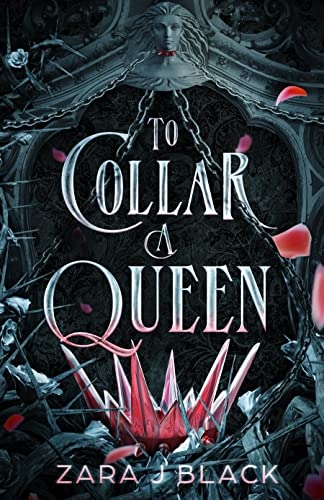 To Collar a Queen on Kindle