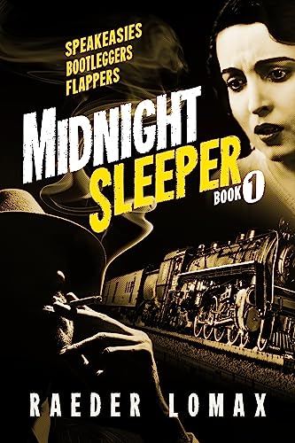Midnight Sleeper (Midnight Sleeper Series Book 1) on Kindle