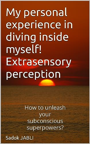 Extrasensory Perception on Kindle