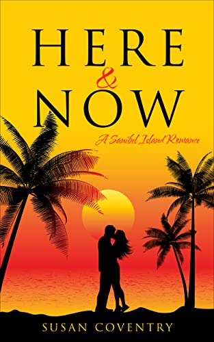 Here & Now on Kindle