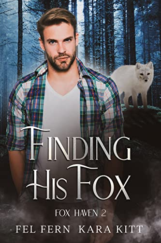 Finding His Fox on Kindle
