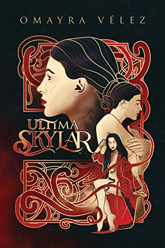 Ultima Skylar (The Vanquishers of Alhambra) on Kindle