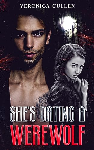 She's Dating A Werewolf on Kindle