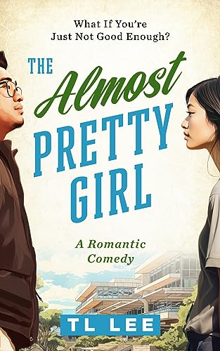The Almost Pretty Girl on Kindle