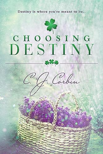 Choosing Destiny (The Destiny Series Book 5) on Kindle