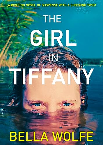 The Girl In Tiffany on Kindle