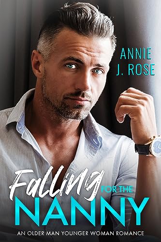 Falling for the Nanny on Kindle