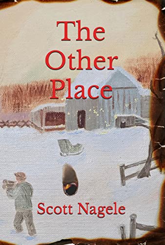 The Other Place on Kindle