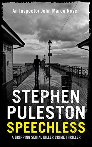 Speechless (Detective John Marco Book 1) on Kindle