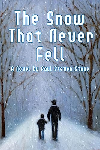 The Snow That Never Fell on Kindle