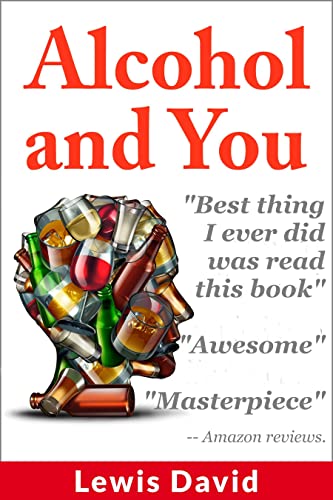 Alcohol and You (Sober Living Books) on Kindle