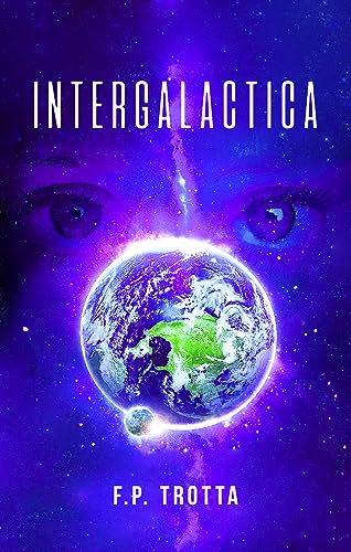 Intergalactica on Kindle