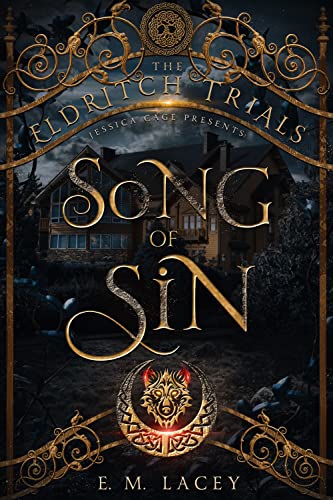 Song of Sin on Kindle