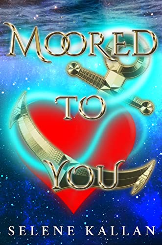 Moored To You on Kindle