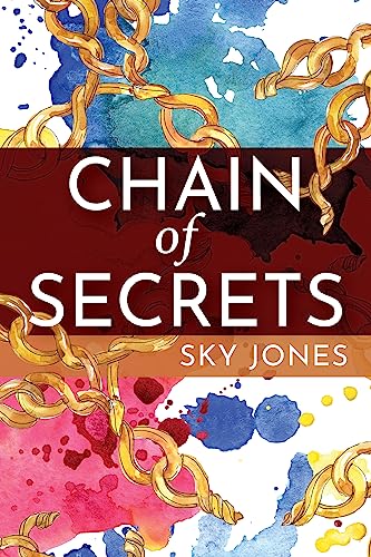 Chain of Secrets on Kindle