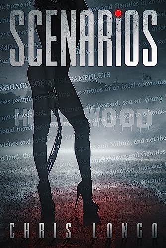 Scenarios on Kindle