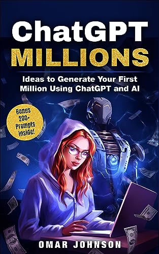 ChatGPT Millions on Kindle