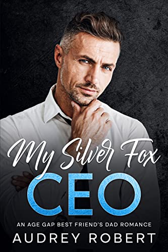 My Silver Fox CEO (Urban Besties Book 1) on Kindle