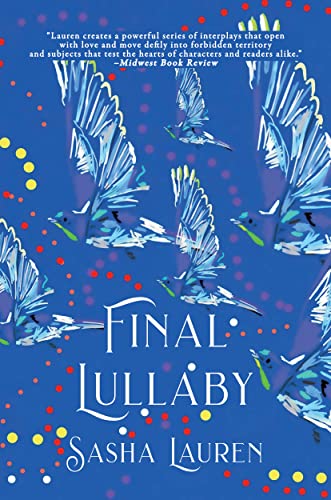 Final Lullaby on Kindle